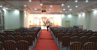 Harmain Function Hall | Kalyana Mantapa and Convention Hall in Santosh Nagar, Hyderabad