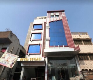 Hotel Devlali | Birthday Party Halls in Madhwapur, Prayagraj