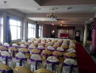 Aay Bee Banquet Hall | Marriage Halls in Totu, Shimla