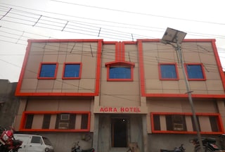 Agra Hotel | Wedding Venues & Marriage Halls in Choubey Para, Mathura