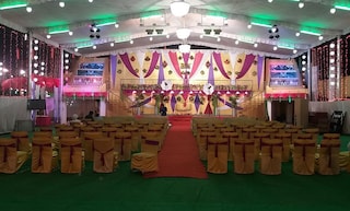 Maa Patel Marriage Garden | Wedding Hotels in Morar Cantt, Gwalior