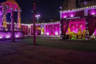 Haveli by Kawatra Tent & Caterers | Wedding Halls & Lawns in Hari Nagar, Delhi
