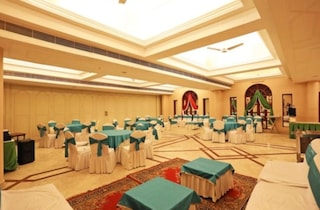 Bandhan Hall | Corporate Events & Cocktail Party Venue Hall in Indira Nagar, Lucknow
