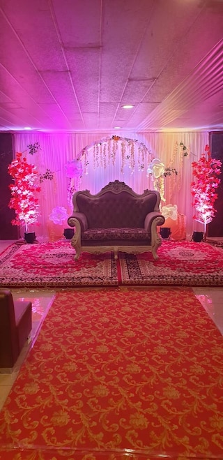 Niralaz Four Seasons Banquet | Wedding Venues & Marriage Halls in Sarojini Nagar, Lucknow