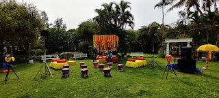 DD Retreat | Wedding Halls & Lawns in Kaloor, Kochi