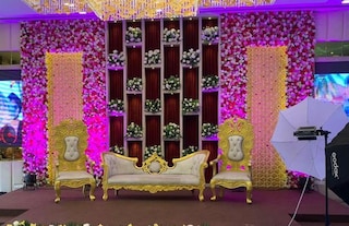Golden Castle Party Lawns | Wedding Halls & Lawns in Sahibabad, Ghaziabad