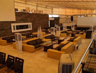 Vidorra The Terrace Tavern | Corporate Events & Cocktail Party Venue Hall in Mg Road, Indore
