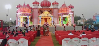 Meet Farm | Outdoor Villa & Farm House Wedding in Surat