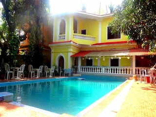 Poonam Village Resort | Banquet Halls in Anjuna, Goa