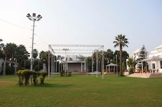 Redition Green | Party Halls and Function Halls in Daurli, Meerut