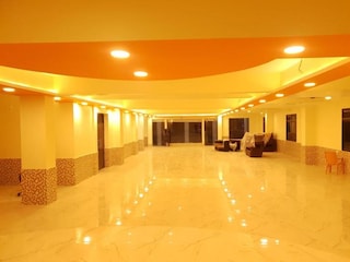 Kartikey Heritage Marriage Hall | Corporate Events & Cocktail Party Venue Hall in Danapur, Patna