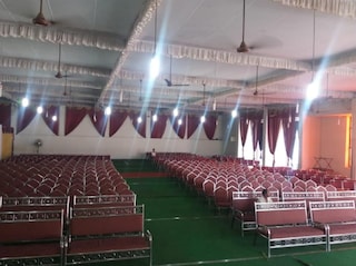 City Function Hall | Banquet Halls in Asif Nagar, Hyderabad