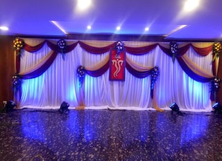 Sambhrama Party Hall | Banquet Halls in Ramamurthy Nagar, Bangalore