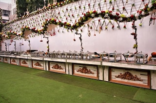 Singhi Palace | Banquet Halls in Ballygunge, Kolkata