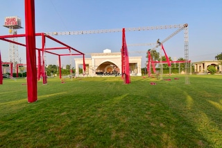 Grand Dream Resort | Corporate Events & Cocktail Party Venue Hall in Meerut Bypass Road, Meerut