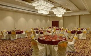 Ramada Resort | Banquet Halls in Kumbhalgarh