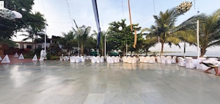Penha De Franca Open Air Venue | Party Halls and Function Halls in Britona, Goa