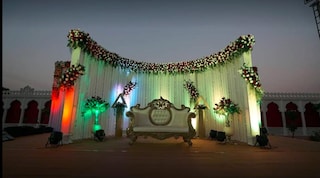 Ram Baug Party Palace And Banquet Hall | Wedding Hotels in Borsad Road, Baroda