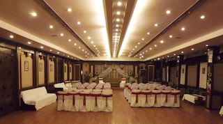 Hotel LB | Corporate Events & Cocktail Party Venue Hall in Sadar, Nagpur