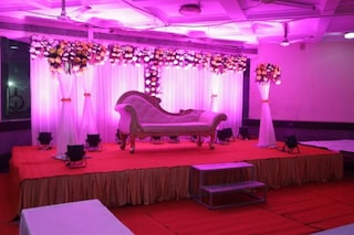 NDMC Barat Ghar | Wedding Venues & Marriage Halls in Kaka Nagar, Delhi
