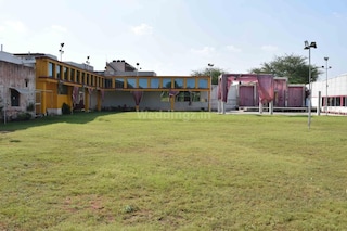 Shree Bhagirath Palace | Corporate Events & Cocktail Party Venue Hall in Queens Road, Jaipur