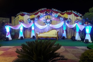 Shri Krishna Celebration Hall | Birthday Party Halls in Dahegaon, Nagpur