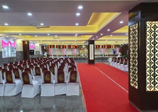 SST Convention Hall | Wedding Venues & Marriage Halls in Kengeri, Bangalore