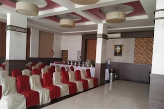Ashvita Banquet Hall | Marriage Halls in Kamothe, Mumbai