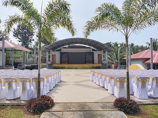 Royal Village | Wedding Halls & Lawns in Marcel, Goa