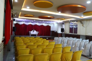 Kavery Residency | Wedding Hotels in Magadi Road, Bangalore