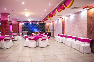 Anila Hotel | Banquet Halls in Naraina, Delhi