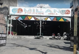 Milan Function Hall | Corporate Events & Cocktail Party Venue Hall in Bahadurpura, Hyderabad