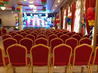 Tithee Banquets | Corporate Events & Cocktail Party Venue Hall in Panvel, Mumbai