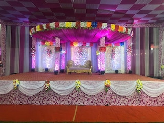 Hotel Kaushik And Lawn | Marriage Halls in Bhadawar, Varanasi