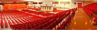 Camelot Convention Centre | Marriage Halls in Alleppey