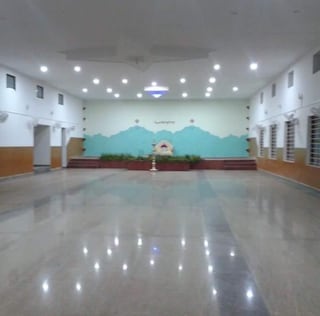 MR Kalyana Mandapam | Kalyana Mantapa and Convention Hall in Chinthamanipudur, Coimbatore