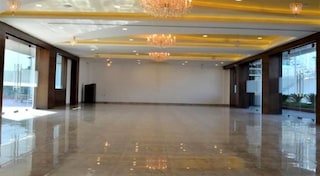 Babashree Hotel and Resort | Banquet Halls in Airport Road, Indore