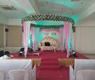 Ramsheth Thakur International Sports Complex | Wedding Hotels in Ulwe, Mumbai