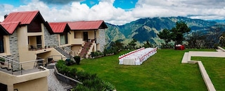 Koti Resort | Luxury Wedding Halls & Hotels in Shimla 