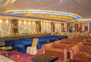 Hotel Five Rivers | Terrace Banquets & Party Halls in Jagraon, Ludhiana
