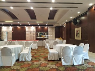 Corus Banquet and Conventions | Corporate Events & Cocktail Party Venue Hall in Sector 14, Gurugram