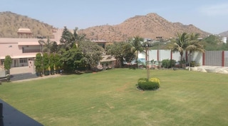 The Royal Paradise Resorts and Salt Yard | Wedding Resorts in Adarsh Nagar, Ajmer