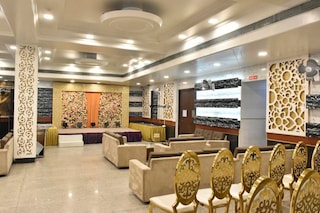 Grand Utsav | Terrace Banquets & Party Halls in Rohini, Delhi