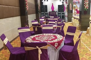 RK Galaxy | Wedding Hotels in Jajmau, Kanpur