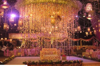 The Golkonda Resorts and Spa | Wedding Resorts in Gandipet, Hyderabad