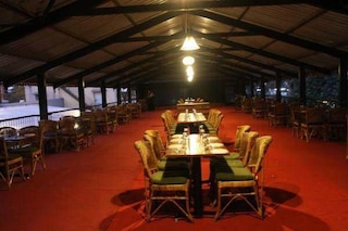 Rosewood Restaurant | Wedding Halls & Lawns in Thergaon, Pune