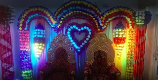 Anirban Sangha | Wedding Venues & Marriage Halls in Ganguli Bagan, Kolkata