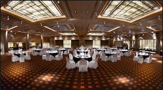 Le Meridien | Luxury Wedding Halls & Hotels in Connaught Place, Delhi