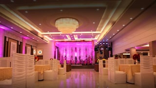 Milan Ambience | Corporate Events & Cocktail Party Venue Hall in Kavi Nagar, Ghaziabad