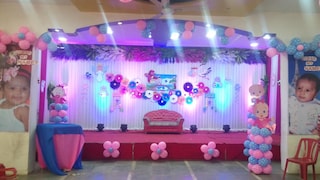 Sai Akshada Mangal Karyalaya | Banquet Halls in Wadala Road, Nashik